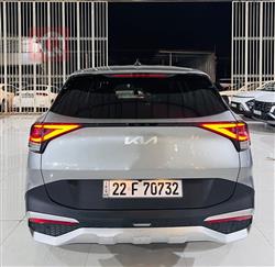 کیا سپۆرتاج